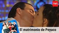 Episodio 14 - El Matrimonio De Peyuco