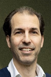 Profile of Jamel Aattache