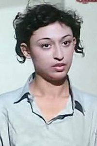 Profile of Maha Arram