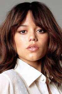 Profile of Jenna Ortega