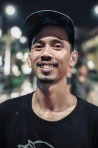 Profile of Deki Yudhanto