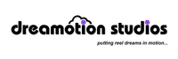Logo - Dreamotion Studios