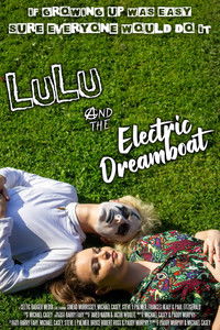 Lulu and the Electric Dreamboat