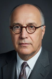 Profile of Naci Duru