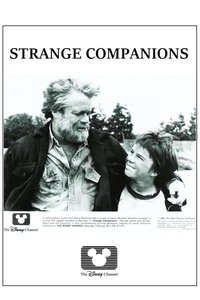 Strange Companions