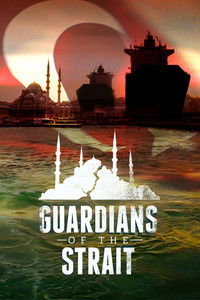 Poster for Guardians of the Strait