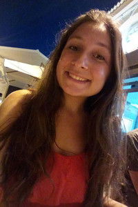 Profile of Valentina Buonanno