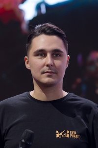Profile of Stas Dmitriev