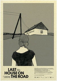 Poster for Dom na końcu drogi