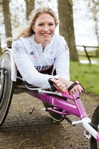Profile of Sammi Kinghorn