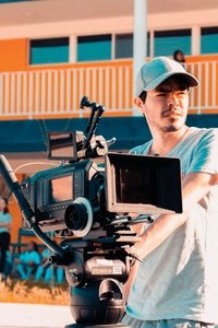 Profile of Jacobo Salame