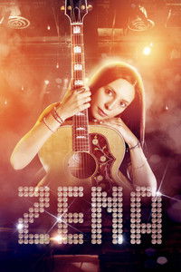 Poster for Zena