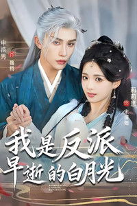 Poster for 我是反派早逝的白月光