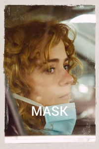 Poster for Mask