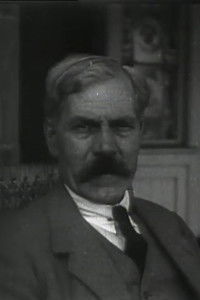 The Man Who Would Lead Labour