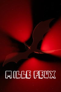 Poster for Mille Feux