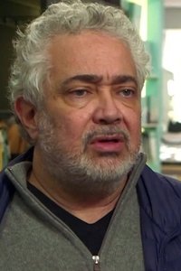 Profile of Paul Boujenah