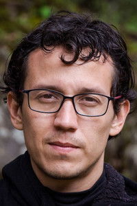 Profile of Noé Martínez Lezama