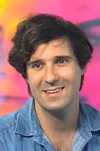 Profile of Carlo Lavagna