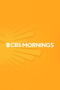 CBS Mornings