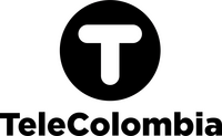 Logo - Telecolombia