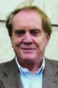 Profile of Serge Pénard