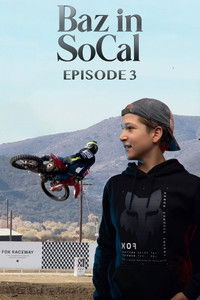 Poster for Supercross Week in the US