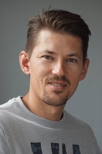 Profile of André Myhrer