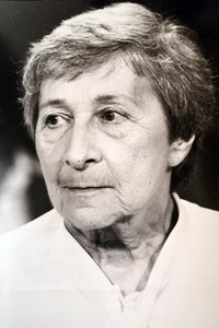 Profile of Colette Audry