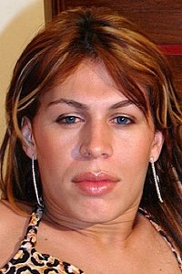 Profile of Ana Livia