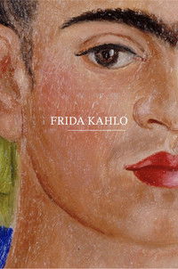 Poster for Frida Kahlo