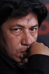 Profile of José Antonio Dorado