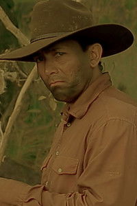 Profile of Nony Santos