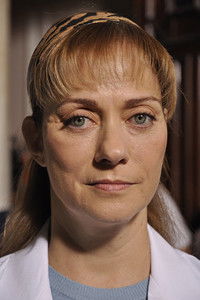 Profile of Itır Esen