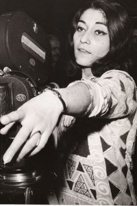 Profile of Bilge Olgaç