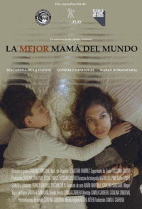 Poster for La mejor mamá del mundo