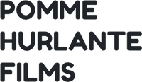 logo for Pomme Hurlante Films