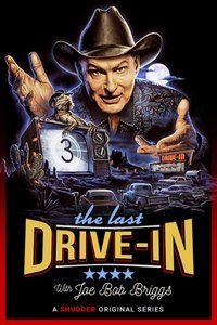 Poster for Season 3