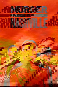 Murder in Nashville