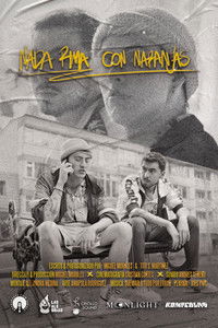 Poster for Nothing Rhymes with Oranges