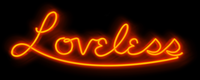 Logo - Loveless