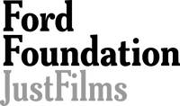 Logo - JustFilms / Ford Foundation