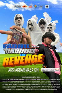 Fadhil and The Journey of Revenge