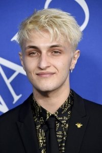 Profile of Anwar Hadid