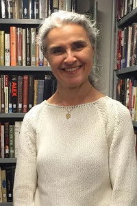 Profile of Pola Rapaport