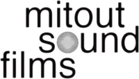 Logo - Mit Out Sound Films