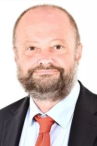 Profile of Mark Highfield