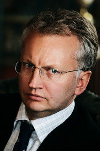 Profile of Pär Nuder