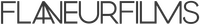 Logo - Flaneur Films