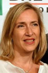 Profile of Laure Irrmann